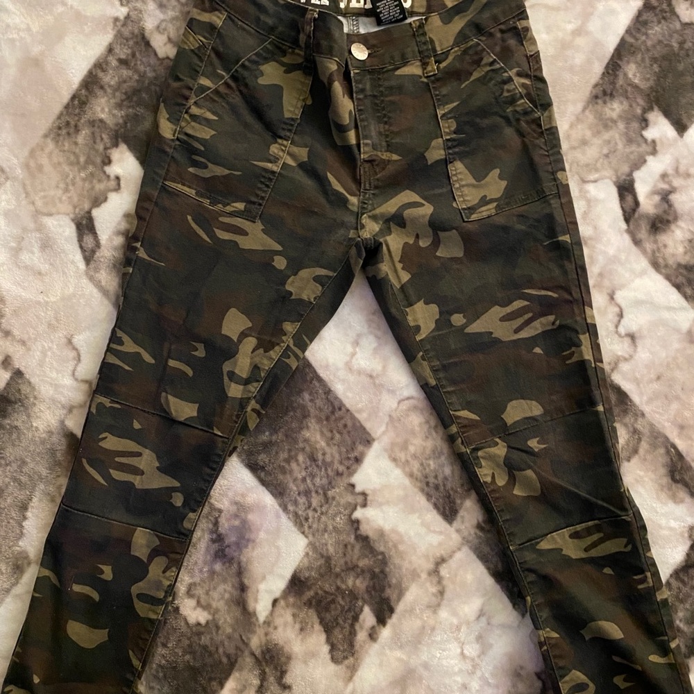 Jogger pants